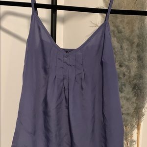 Purple Tank Top (business casual)